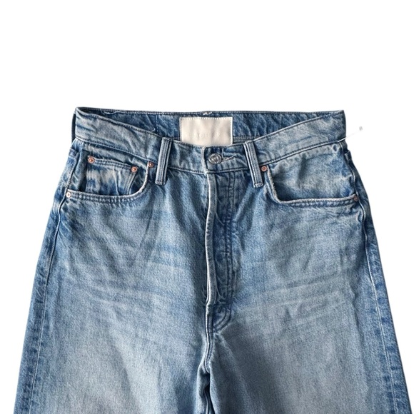 MOTHER Superior Fangirl Button Skimp in Blinded by the Light - NWOT | 26 - Picture 4 of 13